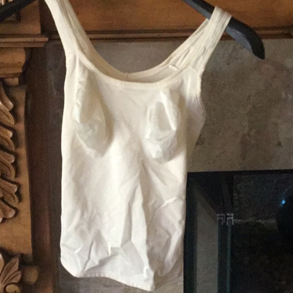 BoDY Nancy Ganz shareware ~ size XL ~ new without tags